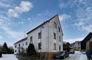 Haus kaufen in 56370 Kördorf, Handwerker Haus mit großer Scheune