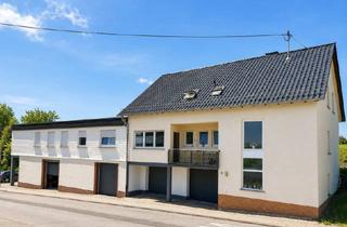 Mehrfamilienhaus kaufen in 55471 Fronhofen, Vollvermietetes Mehrfamilienhaus mit vier Wohneinheiten