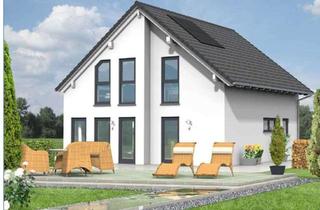 Haus kaufen in 66701 Beckingen, Traumhaus am Waldrand !