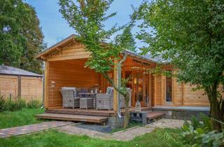 Haus kaufen in 57632 Seifen, Ein Refugium zum Wohlfühlen – Ferienhaus mit Sauna in idyllischer Umgebung bei Horhausen auf