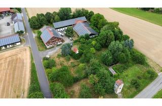 Haus kaufen in 84567 Erlbach, Ein Anwesen voller Möglichkeiten – ehemaliger Vierseithof in Alleinlage mit 9.293 m² Grundstück