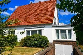 Einfamilienhaus kaufen in 32584 Löhne, Einfamilienhaus