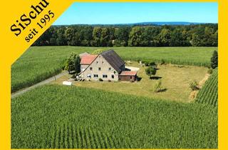 Haus kaufen in 49152 Bad Essen, Renoviertes Wohnhaus in malerischer Lage am Mittellandkanal