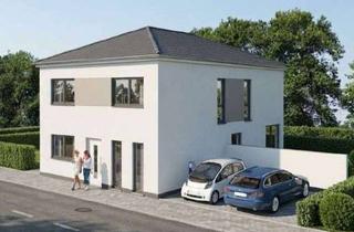 Einfamilienhaus kaufen in 67227 Mörsch, NEU - Einfamilienhaus in gefragter Lage
