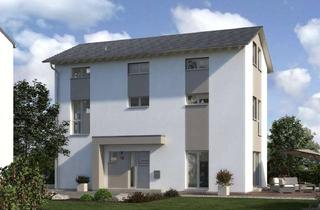 Haus kaufen in 42489 Wülfrath, Individuelles Stadthaus in Wülfrath - Flexibel geplant, nachhaltig gebaut