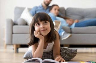 Haus kaufen in 04651 Bad Lausick, Perfekt für Familien - Schulen, Kindergärten und kurze Wege im Alltag