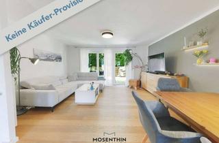 Reihenhaus kaufen in 73235 Weilheim, Neuwertiges Reihenhaus mit Dachterrasse in attraktiver Lage von Weilheim/Teck
