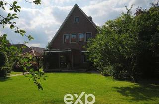 Haus kaufen in 26969 Butjadingen, Wohn-/Geschäftshaus in Butjadingen