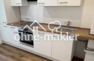 WG-Zimmer mieten in Hummelsteiner Weg 80, 90459 Nürnberg, Möbliertes WG-Zimmer in renovierter 4er-WG mit Balkon in Lichtenhof!