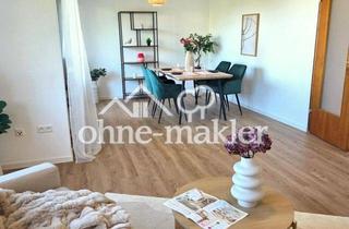 Wohnung kaufen in 73630 Remshalden, Frisch renovierte 4,5 Zimmer Wohnung