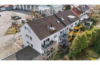 Mehrfamilienhaus kaufen in 88212 Ravensburg, Ravensburg - Zentrumsnähe- Mehrfamilienhaus mit 6 Wohneinheiten in bevorzugter Wohnlage