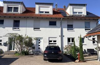 Haus kaufen in 76351 Linkenheim-Hochstetten, Familienglück in ruhiger Lage in Linkenheim-Hochstetten