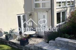 Wohnung mieten in Meisenstr. 2, 86567 Hilgertshausen-Tandern, Gemütliche Einliegerwohnung mit Terrasse und EBK