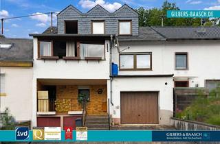 Einfamilienhaus kaufen in 54344 Kenn, Kenn: solides Einfamilienhaus mit Garage in ruhiger Lage