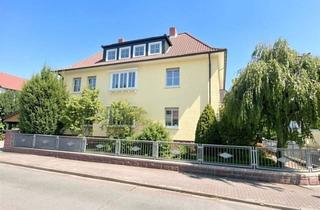 Villa kaufen in 63452 Hanau, Repräsentative 3-Familien-Villa in bester Lage von Hanau