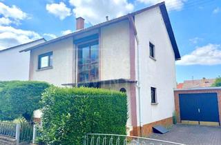 Einfamilienhaus kaufen in 68723 Oftersheim, Freistehendes Einfamilienhaus * Großer Garten * Ruhige Wohnlage von Oftersheim