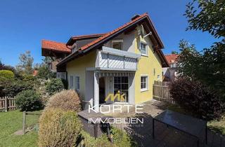 Haus kaufen in 88179 Oberreute, Sonniges Reiheneckhaus in bester Wohnlage von Oberreute im Allgäu