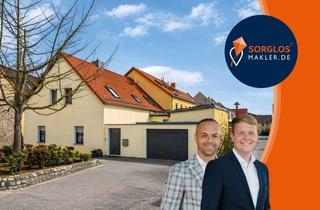 Einfamilienhaus kaufen in 39179 Barleben, Modernisiertes Einfamilienhaus als attraktive Kapitalanlage in Barleben