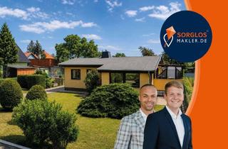 Haus kaufen in 39175 Biederitz, Großzügiges Zweifamilienhaus mit viel Platz für individuelle Wohnkonzepte in Biederitz