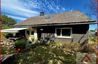 Einfamilienhaus kaufen in 59964 Medebach, Modernisiertes Einfamilienhaus in ruhiger Dorflage