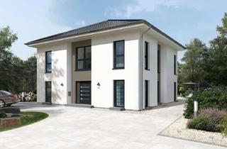 Haus kaufen in 73489 Jagstzell, Ihr neues Familiendomizil nach Wunsch in Jagstzell