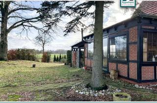 Haus kaufen in 49419 Wagenfeld, Großzügiges Zuhause im Grünen – Platz für Lebensträume