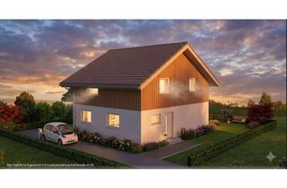 Einfamilienhaus kaufen in Kleiststraße, 42699 Ohligs-Aufderhöhe, Einfamilienhaus in zweiter Reihe mit Westausrichtung