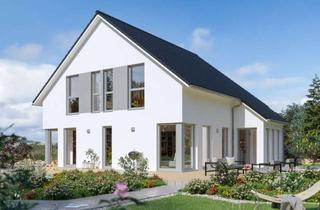 Haus kaufen in 73095 Albershausen, LivingHaus: Ihr Traumhaus in Albershausen wartet auf Sie!
