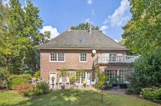 Haus kaufen in 49740 Haselünne, Ein Ort mit Zukunft – Außergewöhnliches Anwesen mit vielfältigen Perspektiven im Emsland
