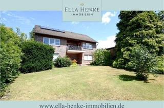 Einfamilienhaus kaufen in 38557 Osloß, Großes Einfamilienhaus mit schönem Garten, Solaranlage + Garage.