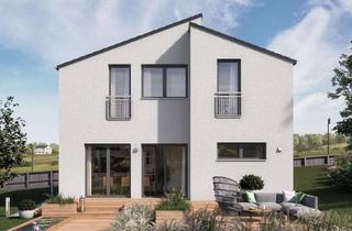 Haus kaufen in 97350 Mainbernheim, Styltisch. "Normal" gibts woanders!