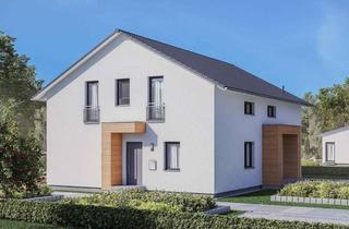 Haus kaufen in 67240 Bobenheim-Roxheim, Bauen mit Freiheit: Das Ausbauhaus für Ihre persönlichen Wohnideen