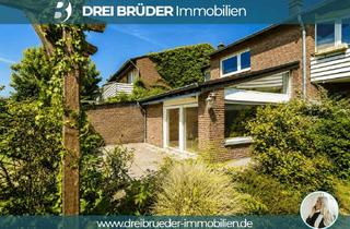 Haus kaufen in 48157 Handorf, Leben an der Werseaue- Münster Handorf