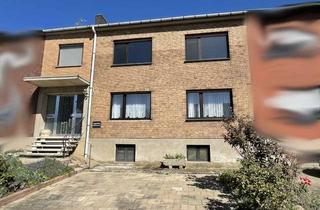 Haus kaufen in 52388 Nörvenich, Ein richtig großes Haus UND ein zusätzlicher Bauplatz!