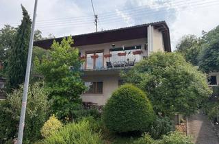 Einfamilienhaus kaufen in 55452 Guldental, freistehendes Einfamilienhaus mit Ausblick in Guldental