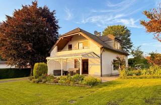 Einfamilienhaus kaufen in 45549 Sprockhövel, Freistehendes Einfamilienhaus - Ideal für Familien