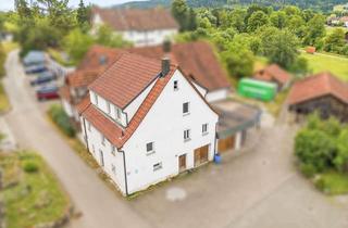 Haus kaufen in 73635 Rudersberg, Verwandeln Sie Potenzial in Lebensqualität