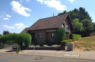 Einfamilienhaus kaufen in An Der Lochmühle, 52379 Langerwehe, Seltene Gelegenheit – Gepflegtes Einfamilienhaus in ruhiger Wohnlage von Langerwehe