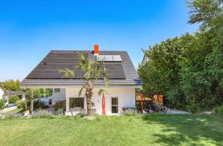 Haus kaufen in 79595 Rümmingen, Exklusives Wohnen im Dreiländereck – Ein Zuhause, das begeistert!!