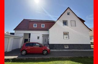 Haus kaufen in 31089 Duingen, Modernisiertes EFH mit Traumgarten
