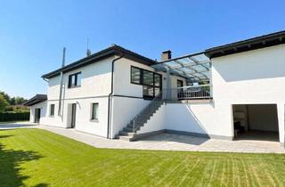 Einfamilienhaus kaufen in 94575 Windorf, Traumhaftes Einfamilienhaus mit 2 Wohnungen, Terrassen & Gartenparadies für Generationen!