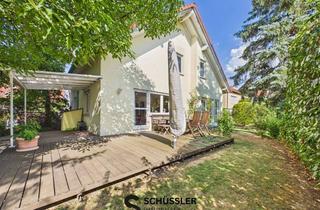 Haus kaufen in 73101 Aichelberg, Ihr Traum vom Eigenheim – Freistehendes EFH mit Doppelgarage, Garten & viel Platz in Aichelberg