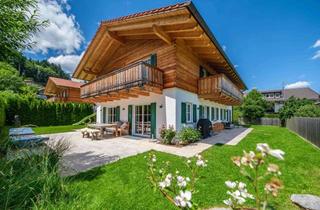 Einfamilienhaus kaufen in 83707 Bad Wiessee, MODERNES EINFAMILIENHAUS MIT BERGBLICK UND BESONDERER WOHNQUALITÄT, BAD WIESSEE