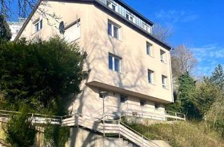 Mehrfamilienhaus kaufen in Weilersteig, 89143 Blaubeuren, Mehrfamilienhaus mit Panoramablick in Blaubeuren