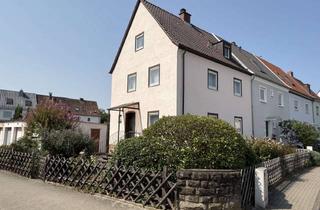 Haus kaufen in 76829 Landau, ++ Reihenendhaus mit Garten und Garage in ruhiger Lage LD-Stadt ! ++