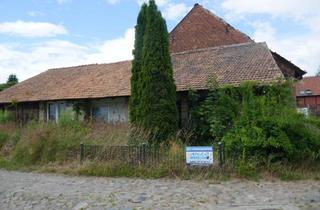 Haus kaufen in Am Dorfanger 6 B, 15377 Oberbarnim, Interessante Immobilie zum Um- und Ausbau (Handwerkerobjekt) zu verkaufen !