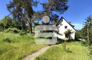 Haus kaufen in 92521 Schwarzenfeld, Wohnhaus mit zwei Wohnungen