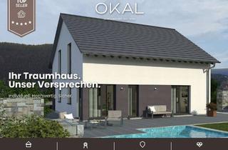 Haus kaufen in 31079 Sibbesse, EIN OKAL HAUS, DAS MIT GROSSEM PLATZANGEBOT ÜBERZEUGT- inkl. Grundstück und Malervorbereitet
