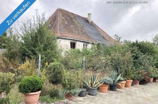 Haus kaufen in 92353 Postbauer-Heng, Ehemaliges Mühlengebäude mit Denkmalschutz