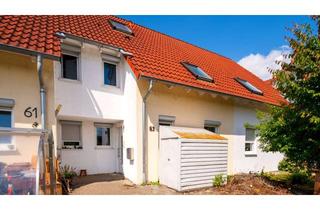Haus kaufen in 71720 Oberstenfeld, Reihenmittelhaus in Oberstenfeld